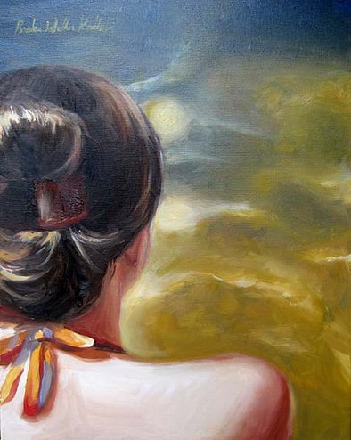 Gazing into the Shallows